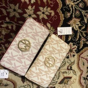 These wallets are wendy keen wk it’s good quality